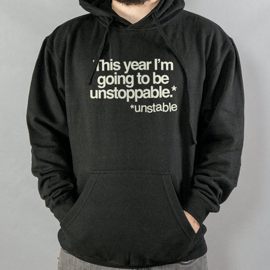 Unstoppable - 6DollarShirts