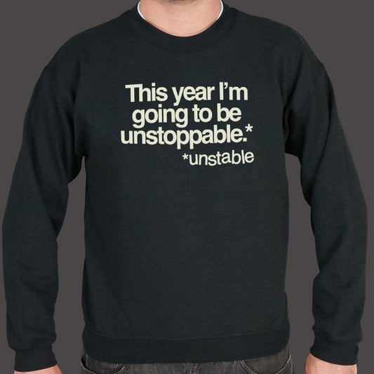 Unstoppable - 6DollarShirts