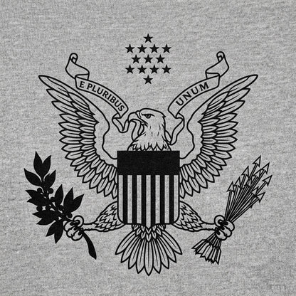 US Eagle detail