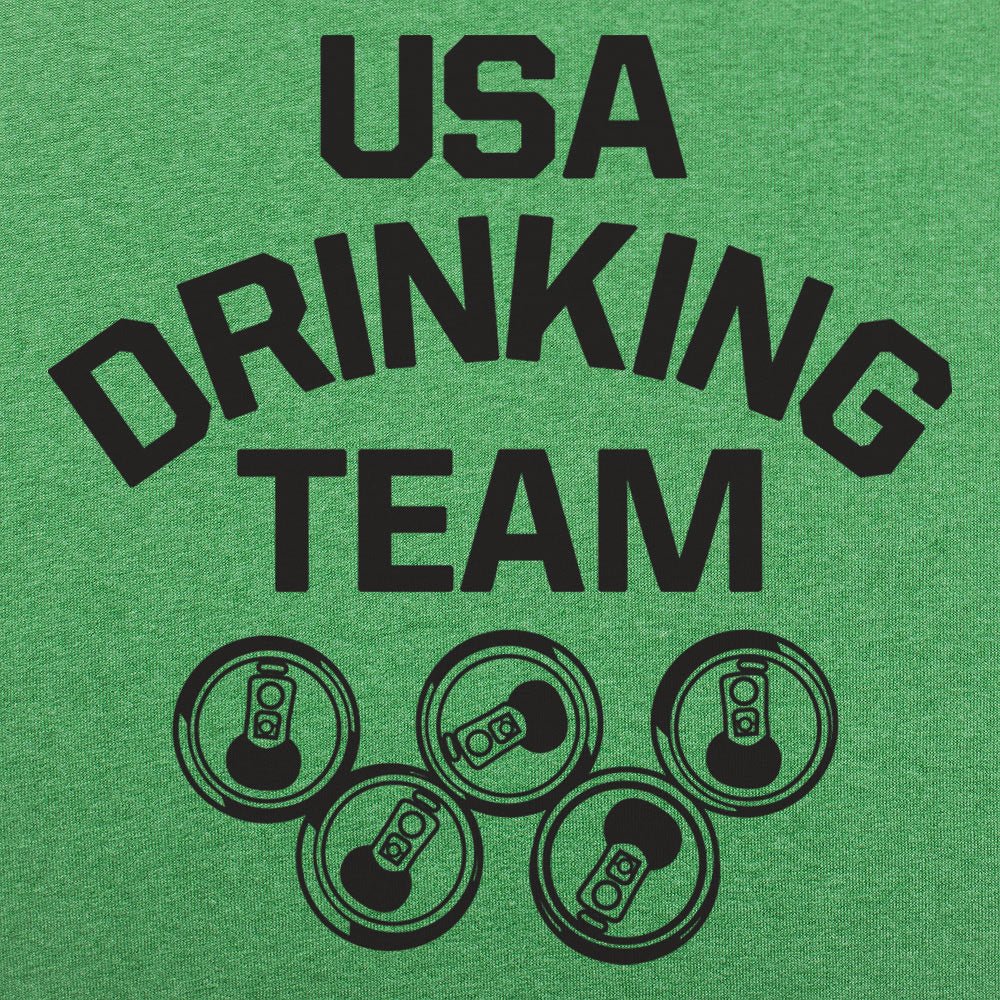 USA Drinking Team - 6DollarShirts