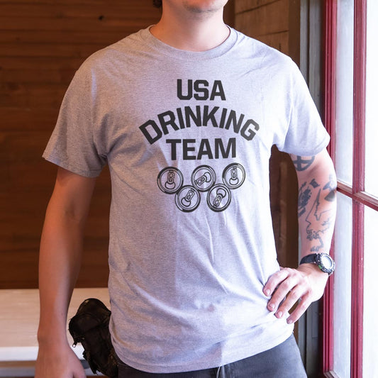 USA Drinking Team