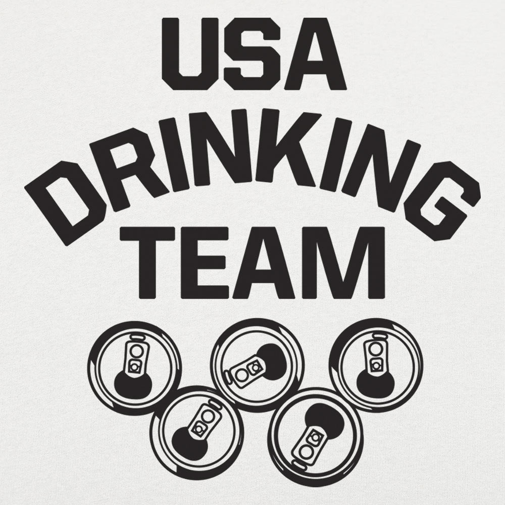 USA Drinking Team - 6DollarShirts