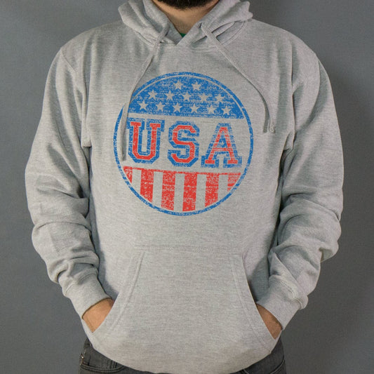 USA Button - 6DollarShirts