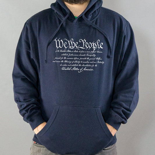 US Constitution Preamble - 6DollarShirts