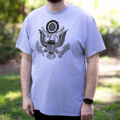 US Eagle - 6DollarShirts