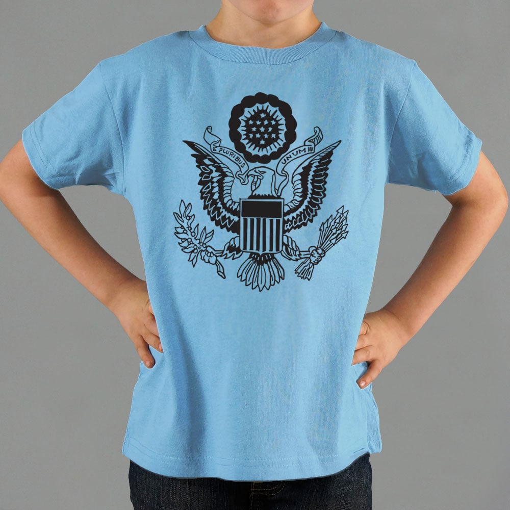 US Eagle - 6DollarShirts