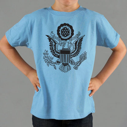 US Eagle - 6DollarShirts