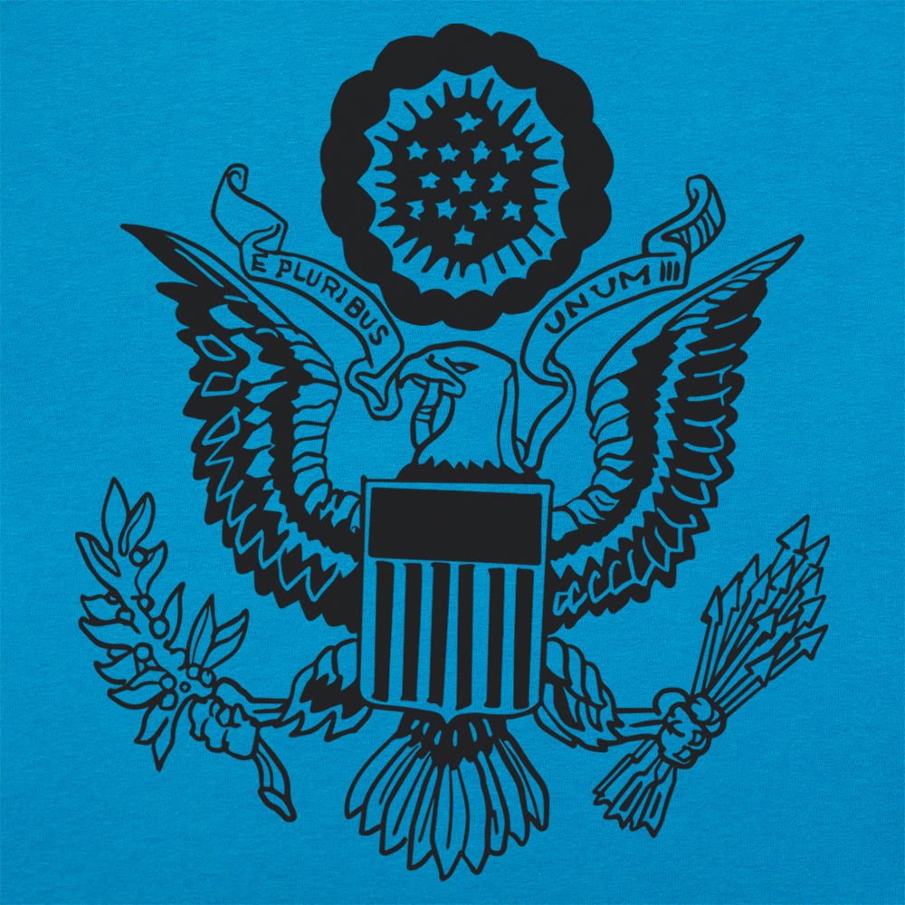 US Eagle - 6DollarShirts
