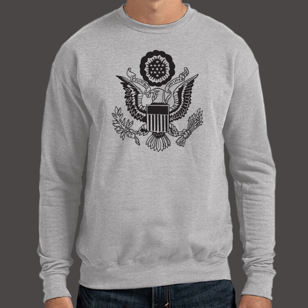 US Eagle - 6DollarShirts