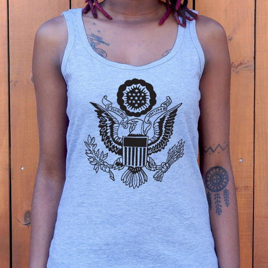 US Eagle - 6DollarShirts