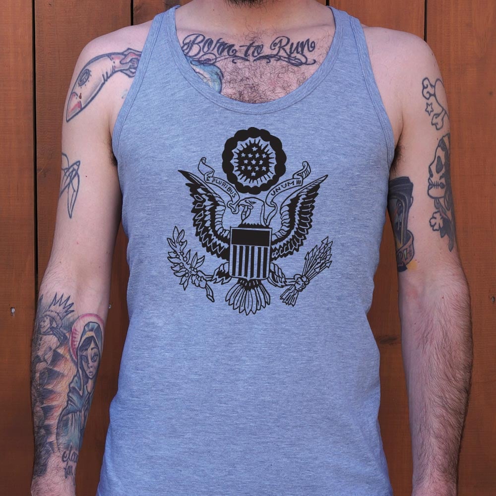 US Eagle - 6DollarShirts