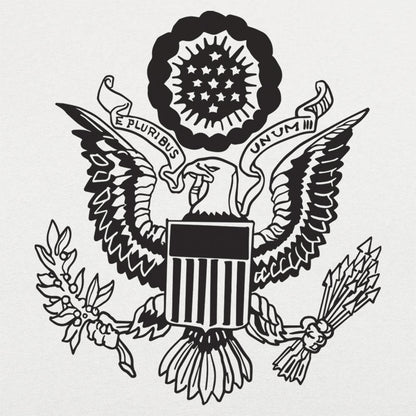 US Eagle - 6DollarShirts