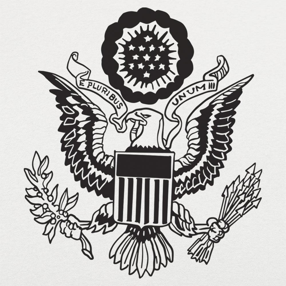 US Eagle - 6DollarShirts