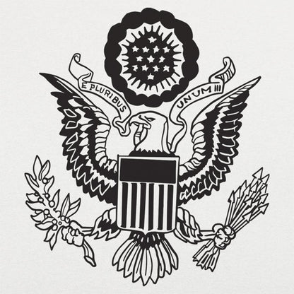 US Eagle - 6DollarShirts