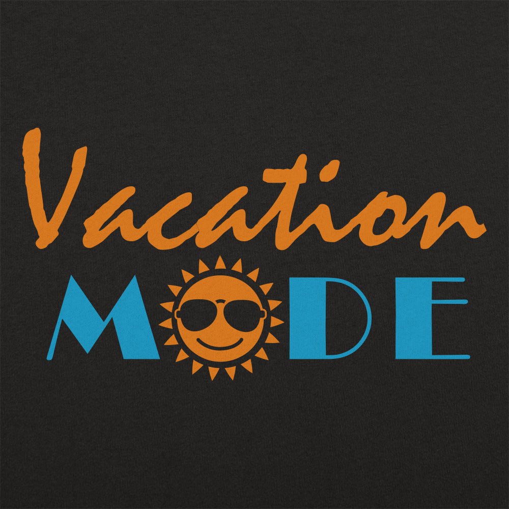 Vacation Mode - 6DollarShirts