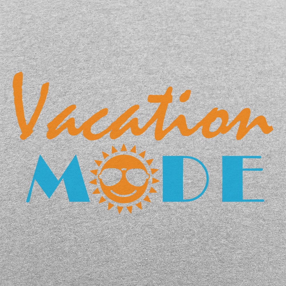 Vacation Mode - 6DollarShirts