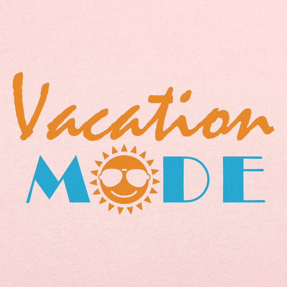 Vacation Mode - 6DollarShirts