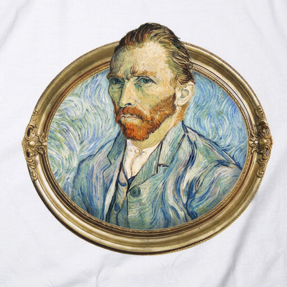 Van Gogh Full Color detail