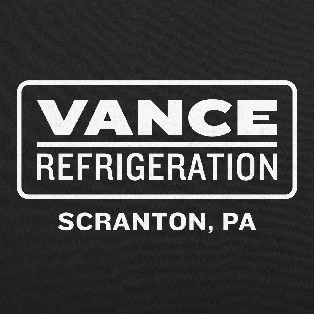 Vance Refrigeration - 6DollarShirts