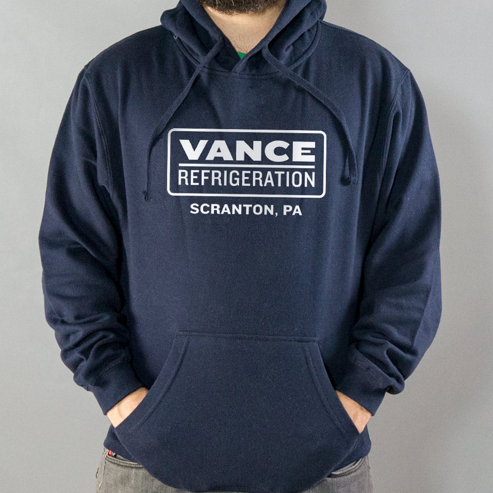 Vance Refrigeration - 6DollarShirts