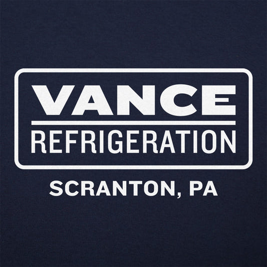 Vance Refrigeration - 6DollarShirts