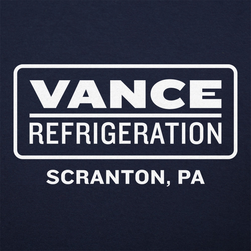 Vance Refrigeration - 6DollarShirts