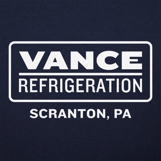 Vance Refrigeration - 6DollarShirts