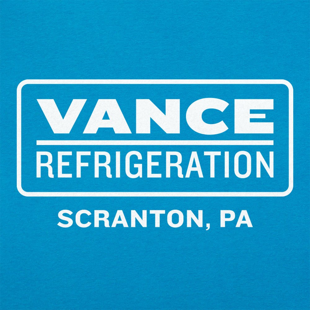 Vance Refrigeration - 6DollarShirts