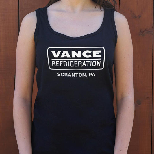 Vance Refrigeration - 6DollarShirts