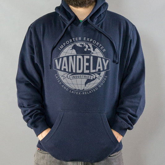 Vandelay Industries - 6DollarShirts