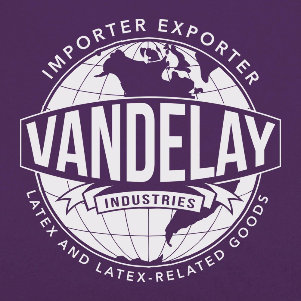 Vandelay Industries - 6DollarShirts
