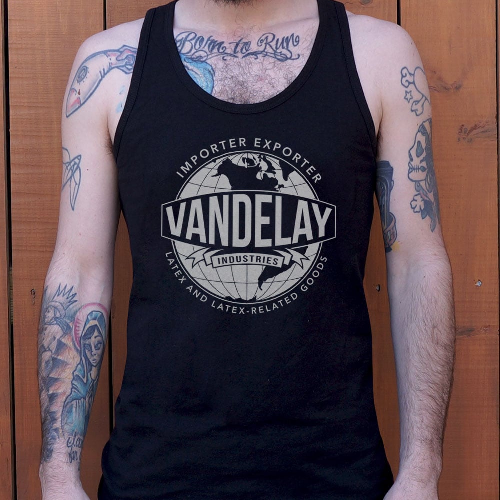 Vandelay Industries - 6DollarShirts
