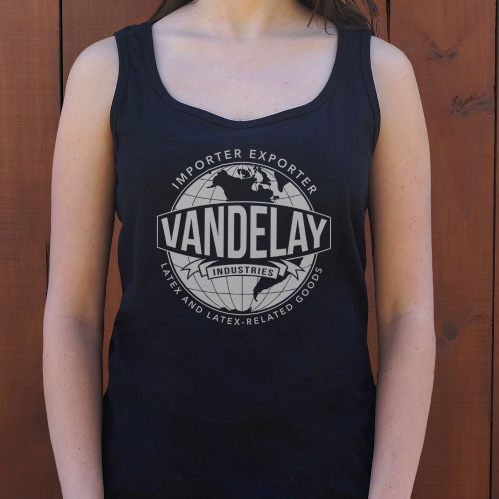 Vandelay Industries - 6DollarShirts