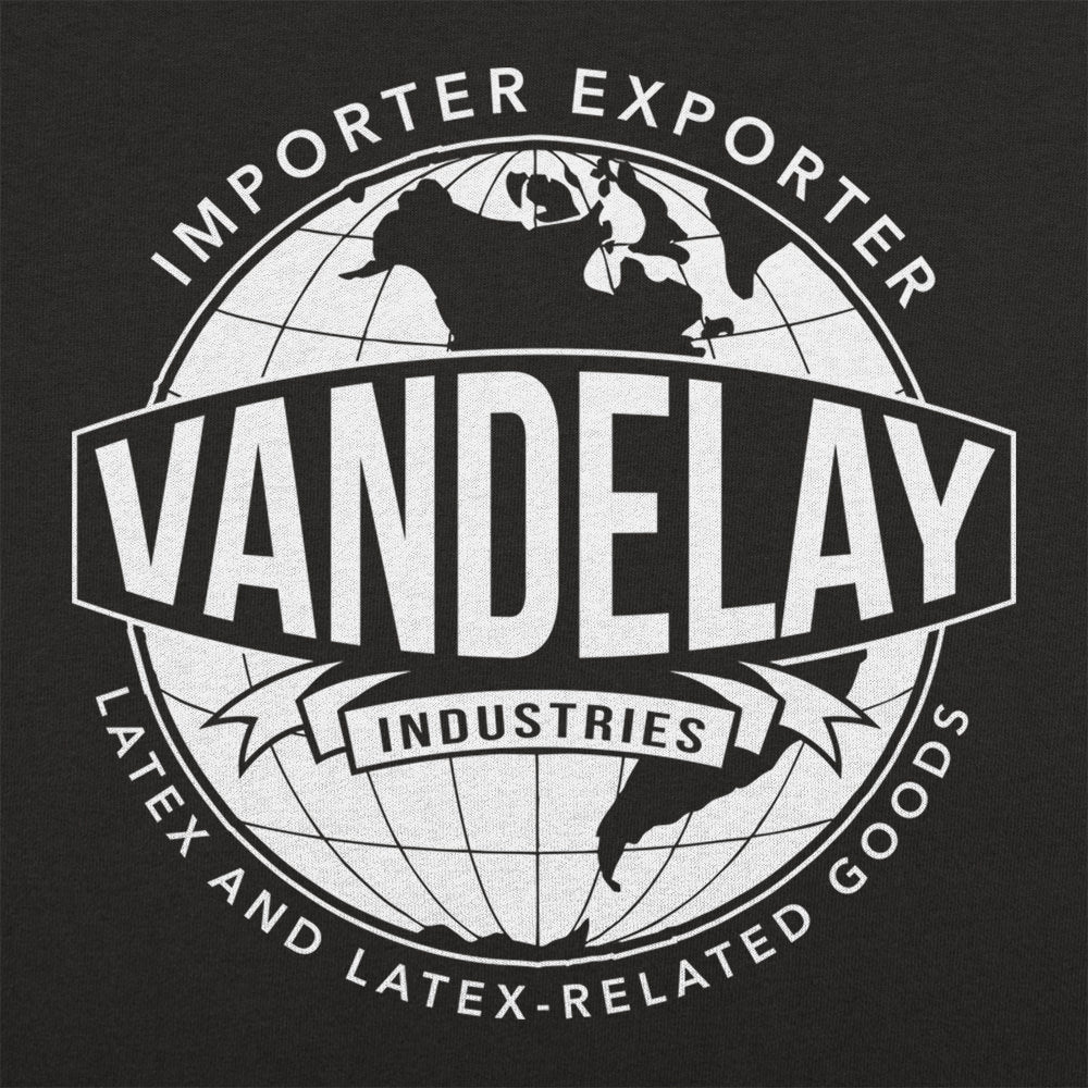 Vandelay Industries - 6DollarShirts