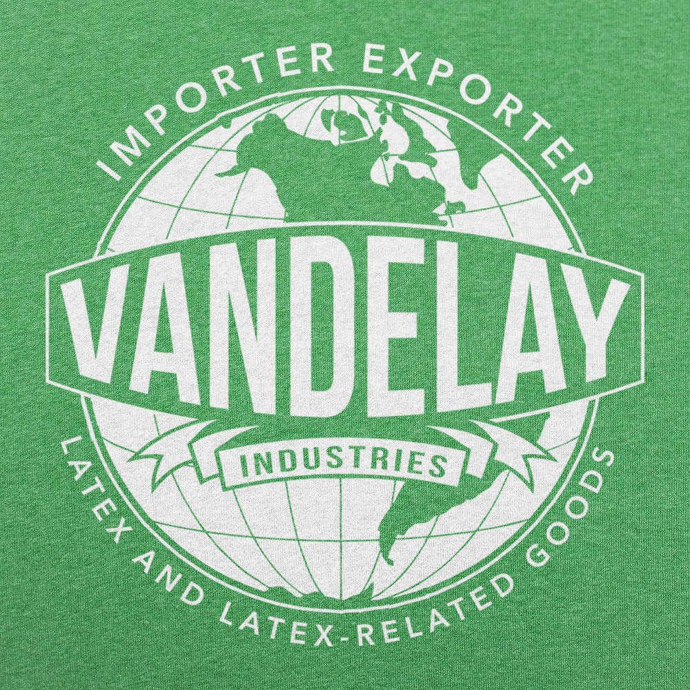Vandelay Industries - 6DollarShirts