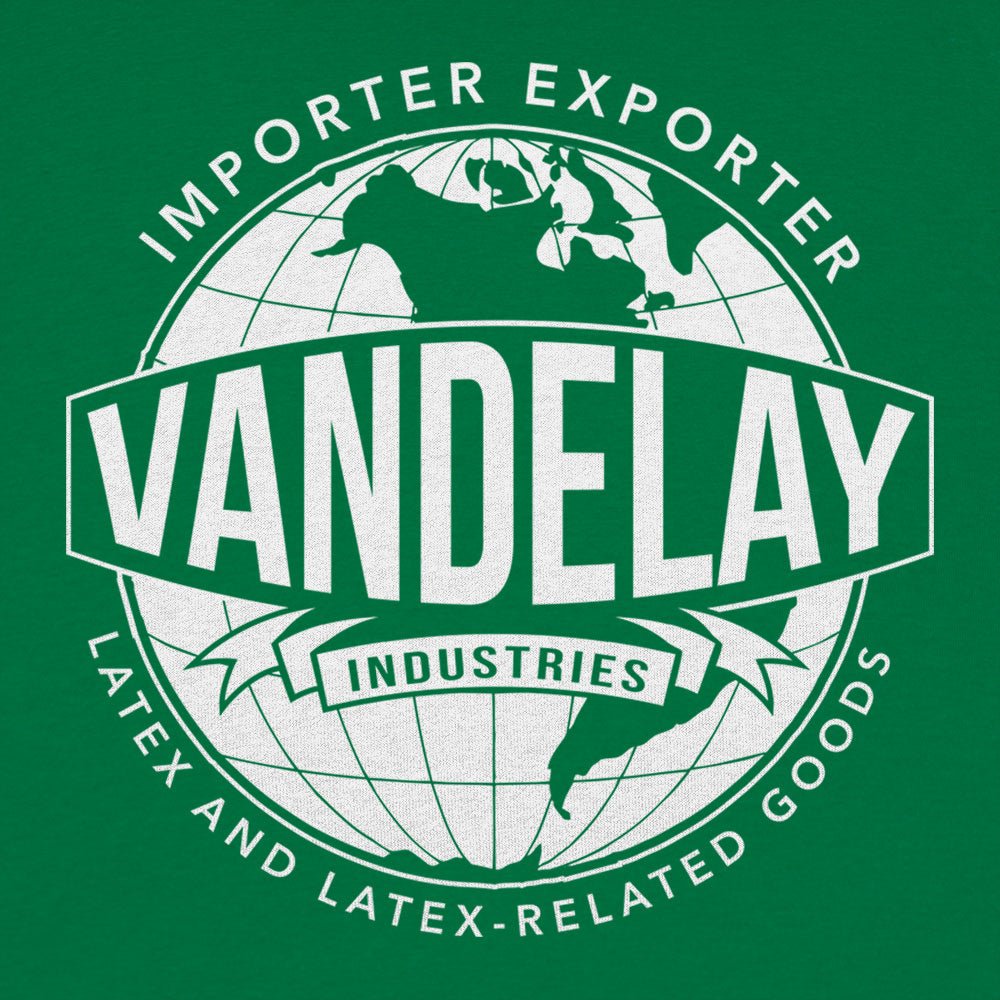 Vandelay Industries - 6DollarShirts