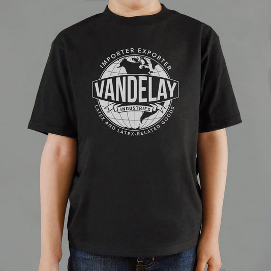 Vandelay Industries - 6DollarShirts