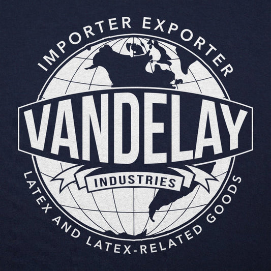 Vandelay Industries