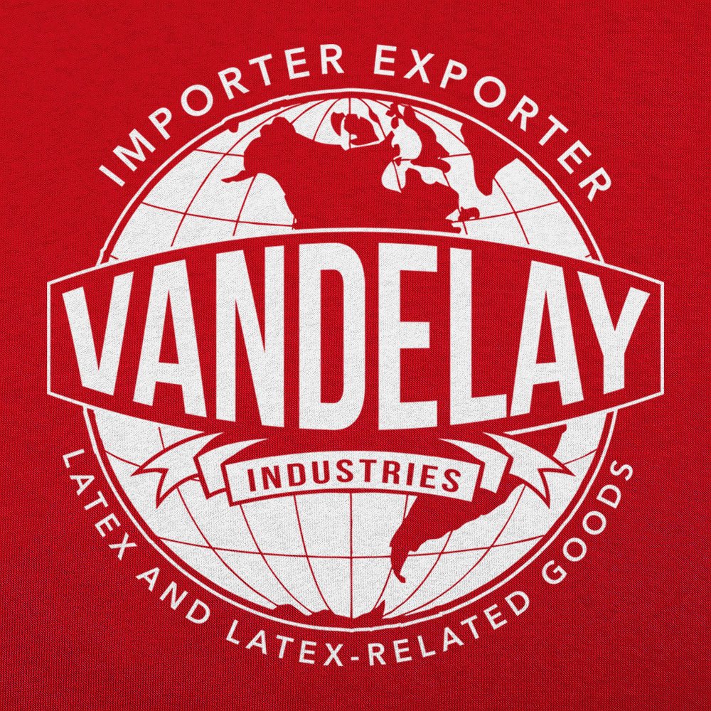 Vandelay Industries - 6DollarShirts