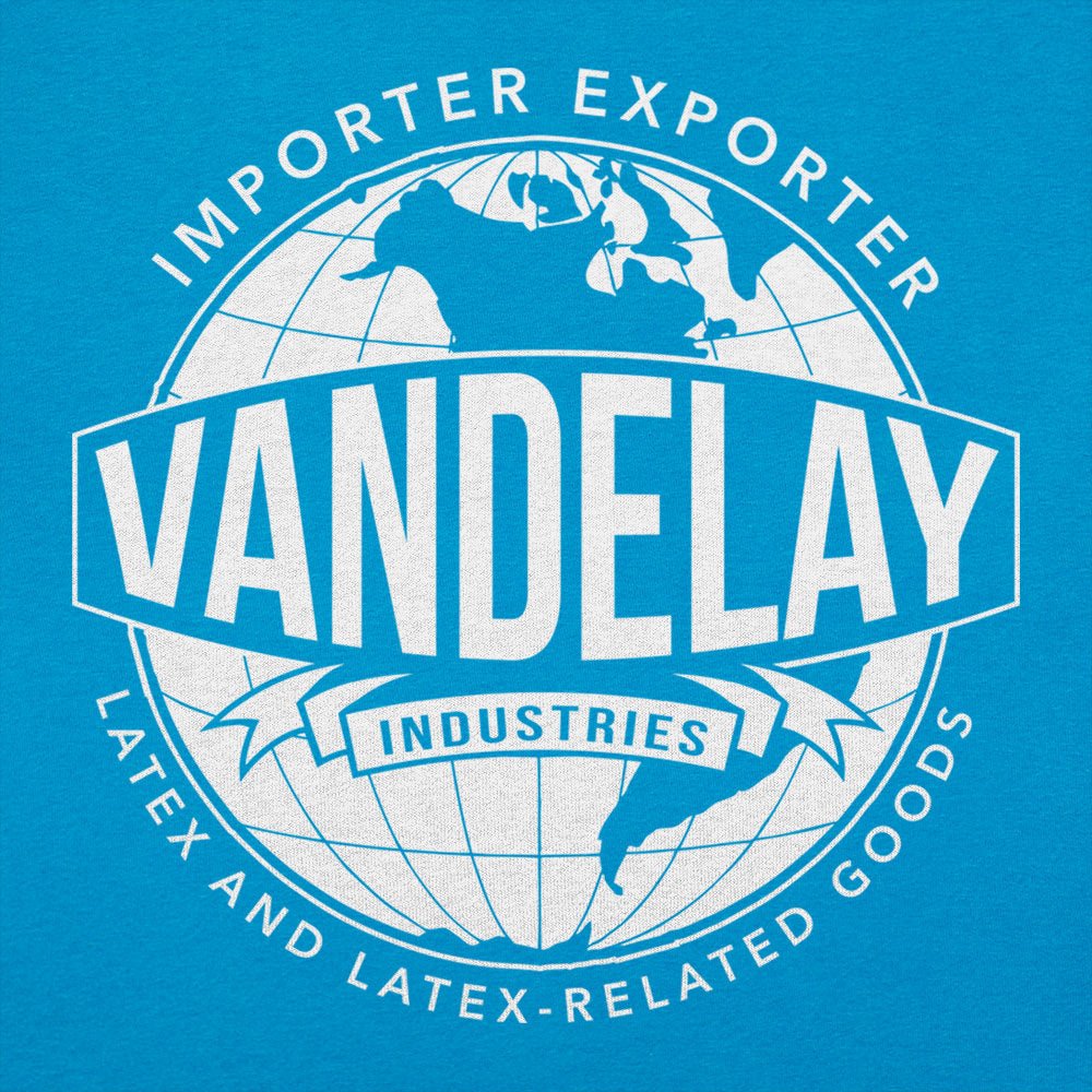 Vandelay Industries - 6DollarShirts