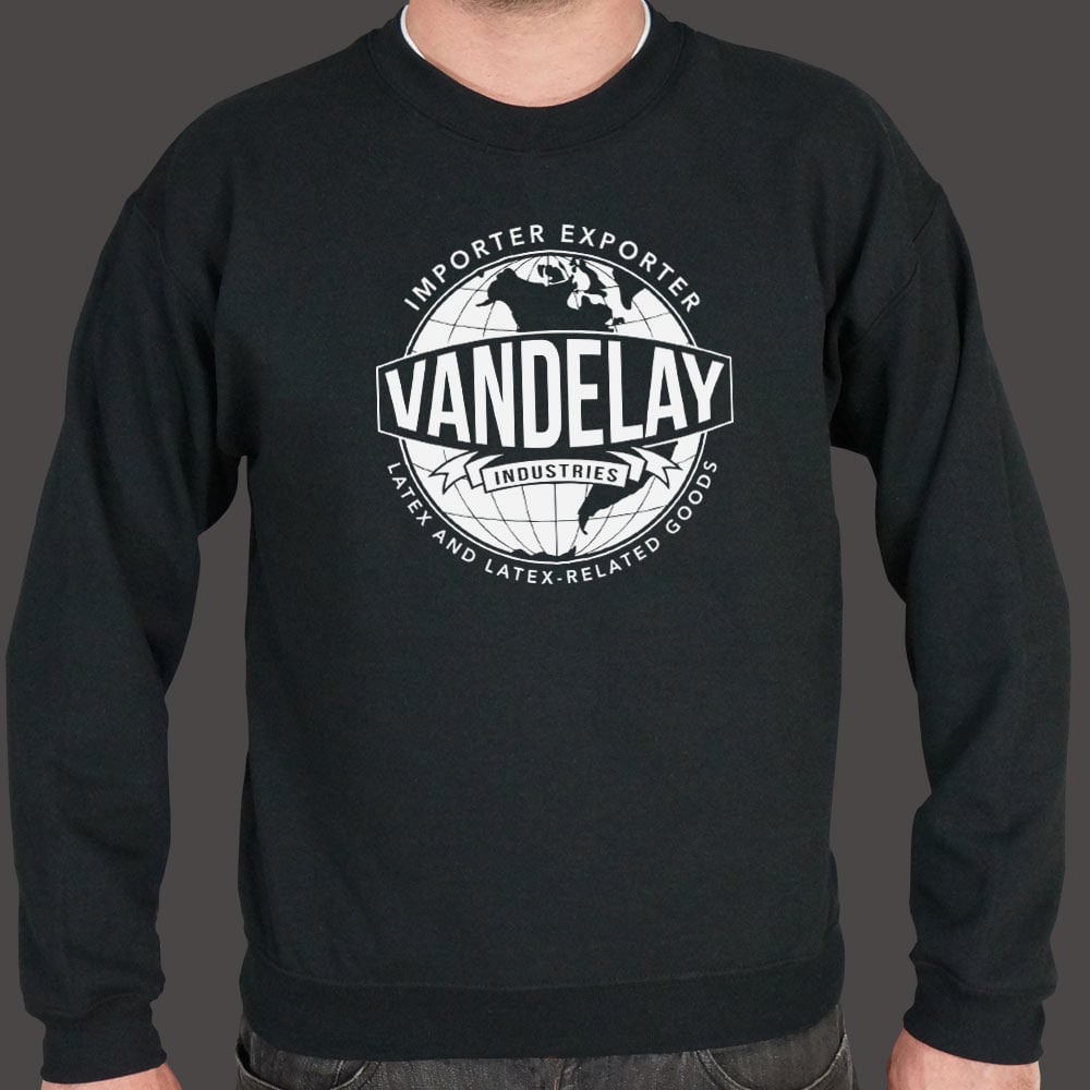 Vandelay Industries - 6DollarShirts