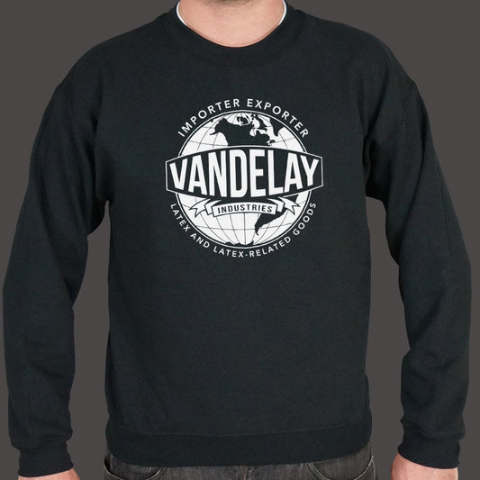 Vandelay Industries - 6DollarShirts