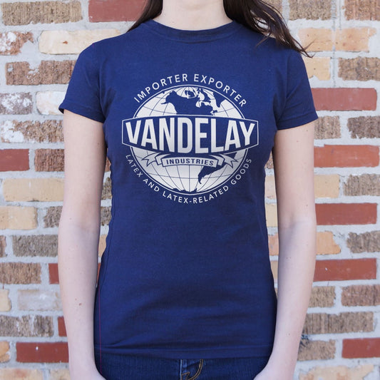 Vandelay Industries - 6DollarShirts