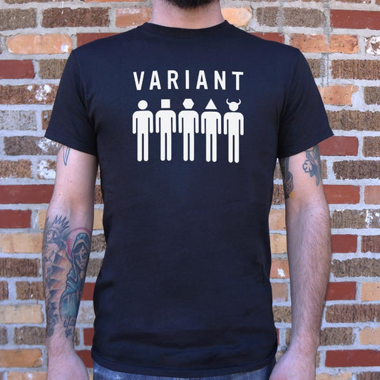 Variant - 6DollarShirts