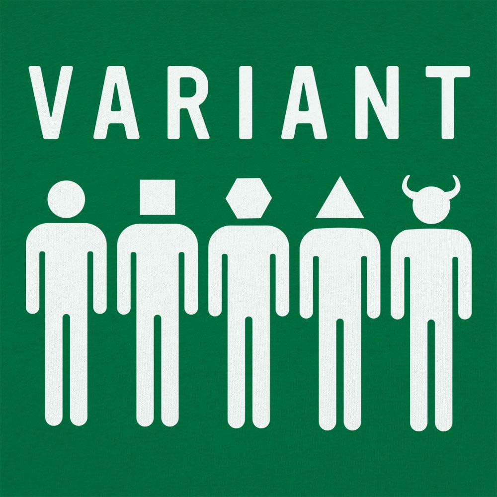 Variant - 6DollarShirts