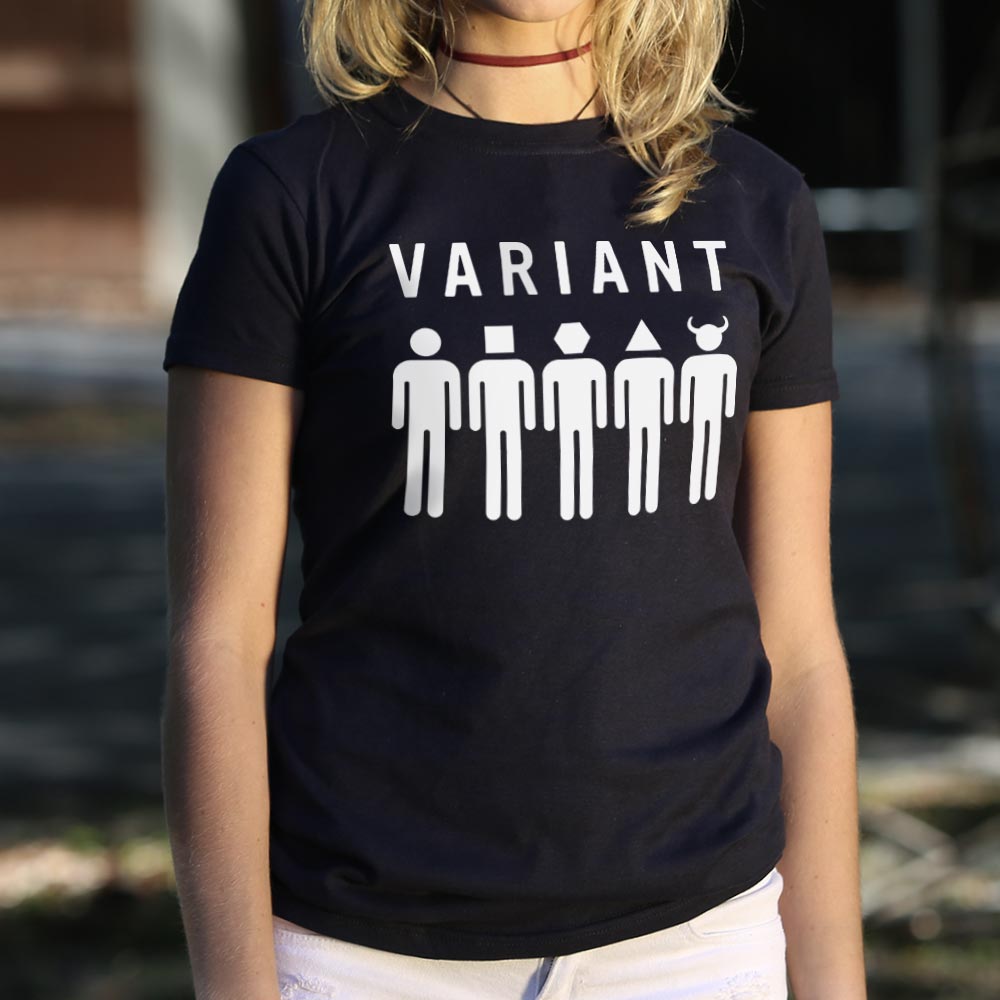 Variant - 6DollarShirts