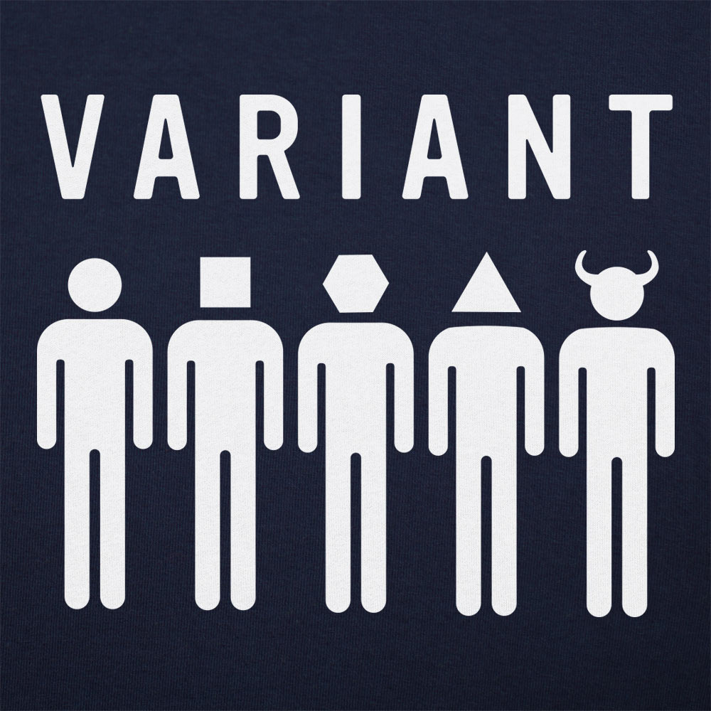 Variant - 6DollarShirts
