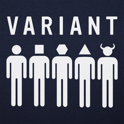 Variant - 6DollarShirts