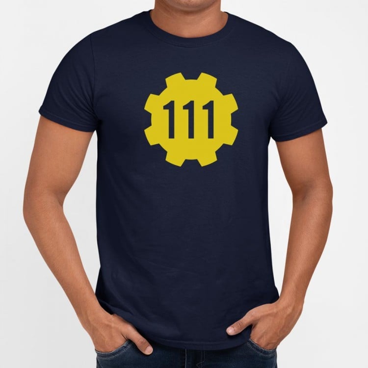 One One One - 6DollarShirts