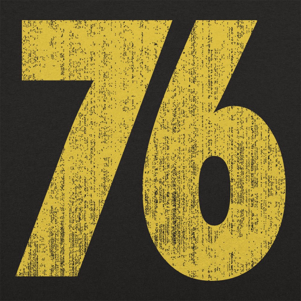 Vault 76 - 6DollarShirts